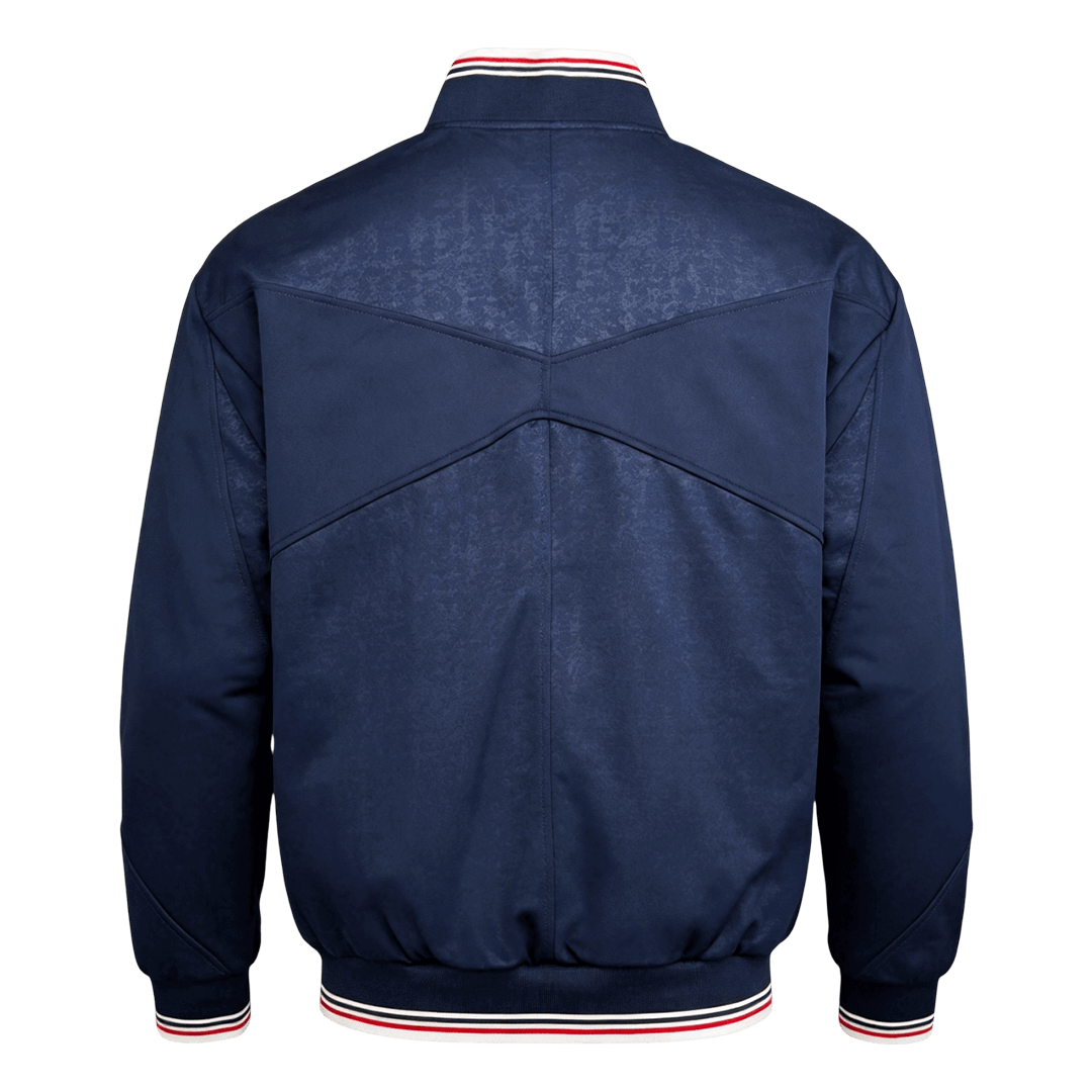 Chaqueta de entrenamiento de Francia 2026