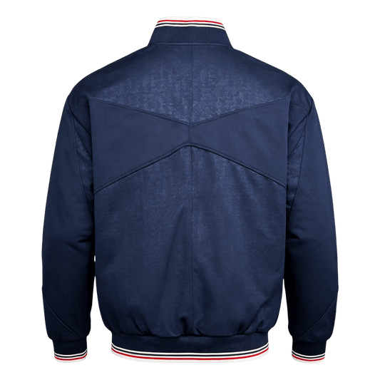 Chaqueta de entrenamiento de Francia 2026