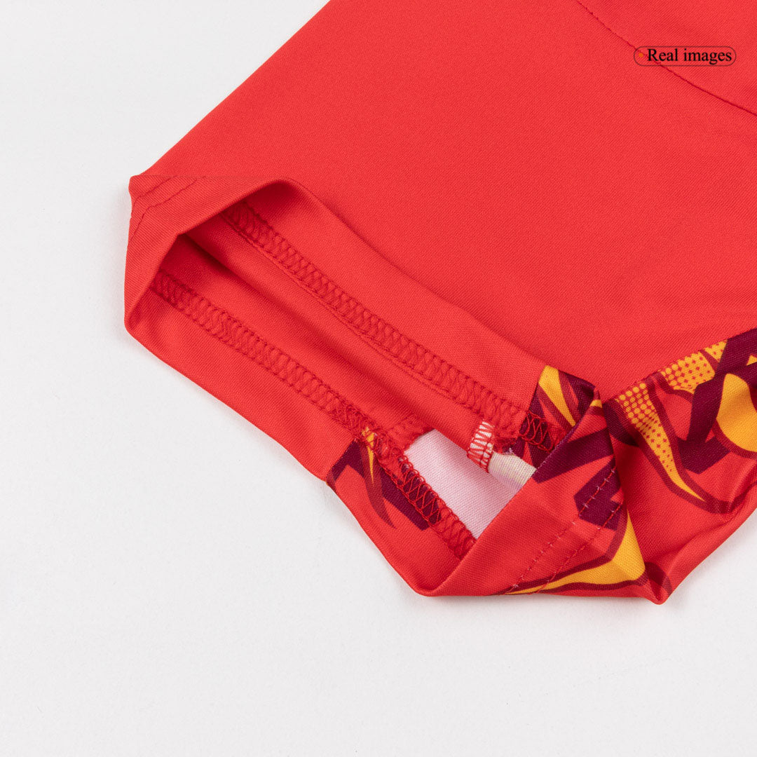 Camiseta de la selección hombre de Japón para el Mundial 2026