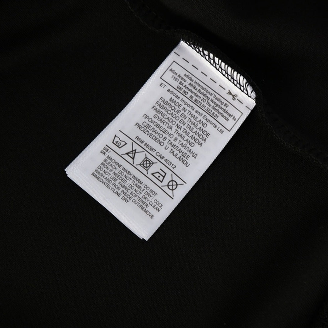 Kit de entrenamiento del Manchester United 2025/26 (Chaqueta + Pantalones)