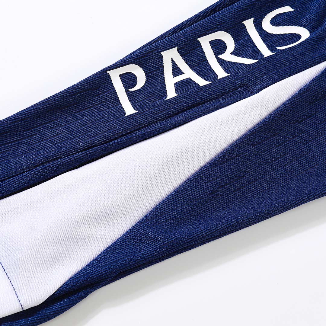 Kit de entrenamiento del PSG 2025/26 (Chaqueta + Pantalones)