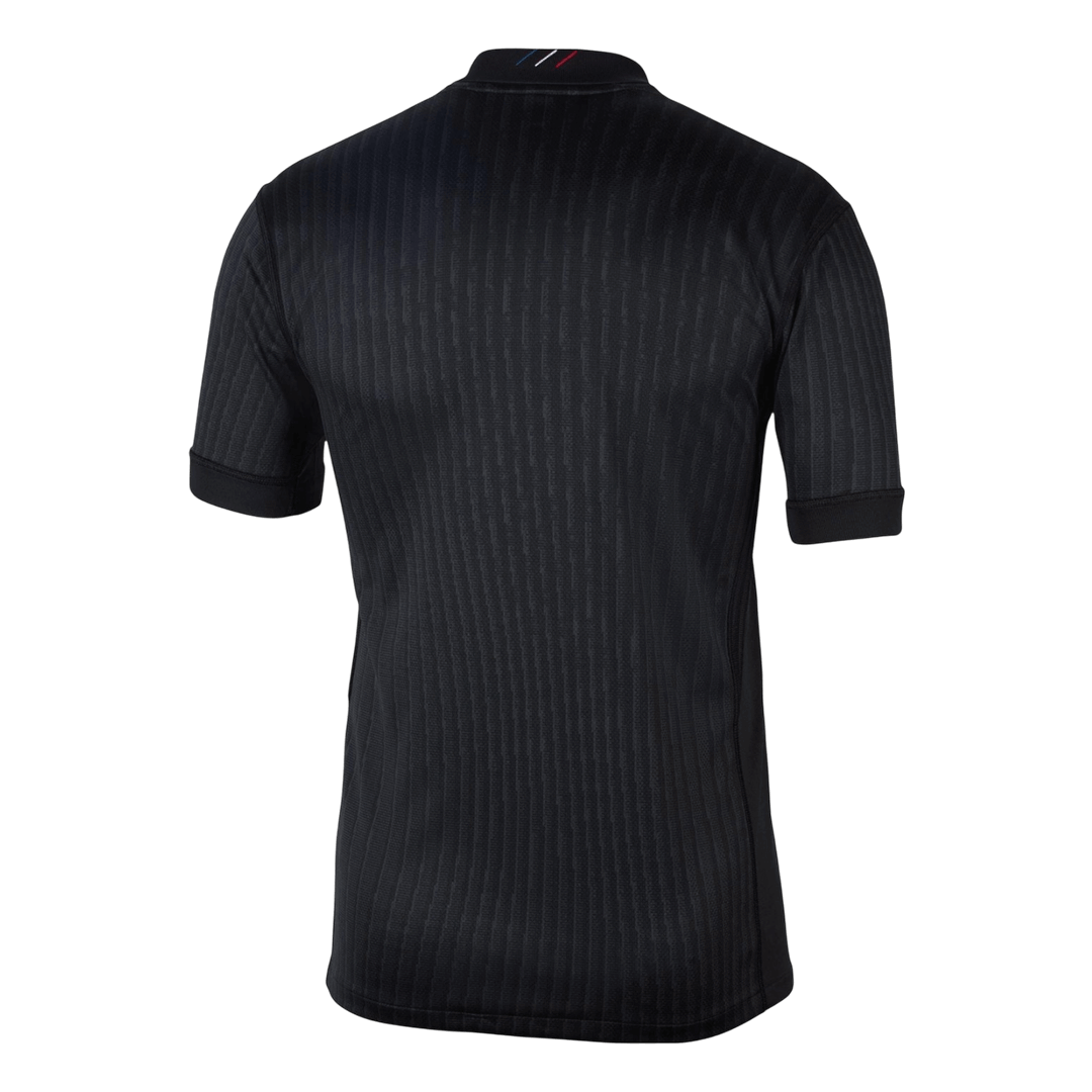 Camiseta de fútbol visitante del PSG (camiseta y pantalón corto) 2025/26