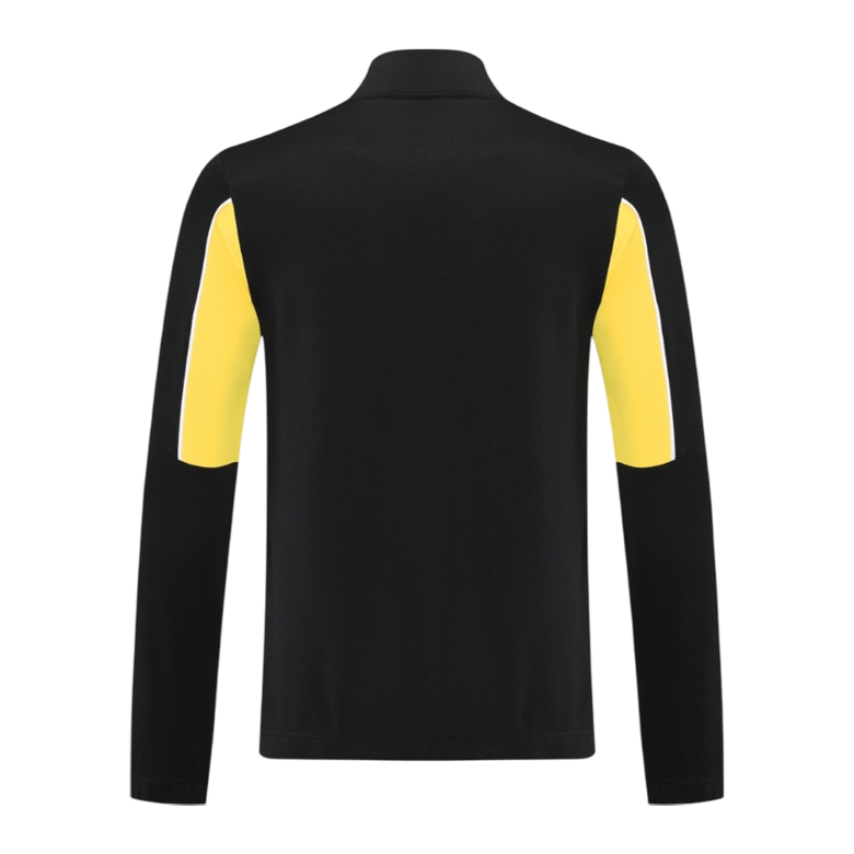 Chaqueta de entrenamiento del Borussia Dortmund 2025/26