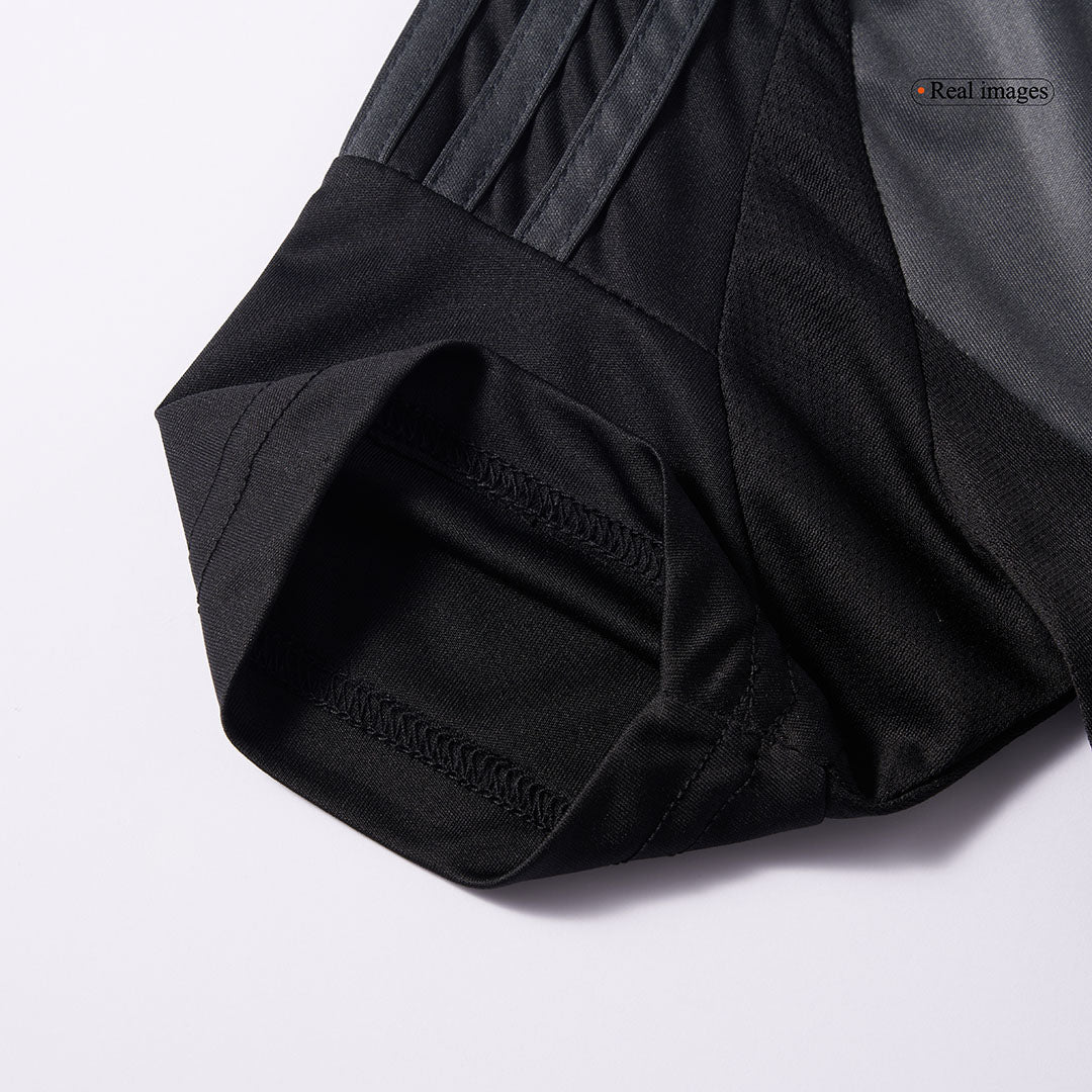 Camiseta de fútbol visitante del Inter Miami CF para mujer 2025