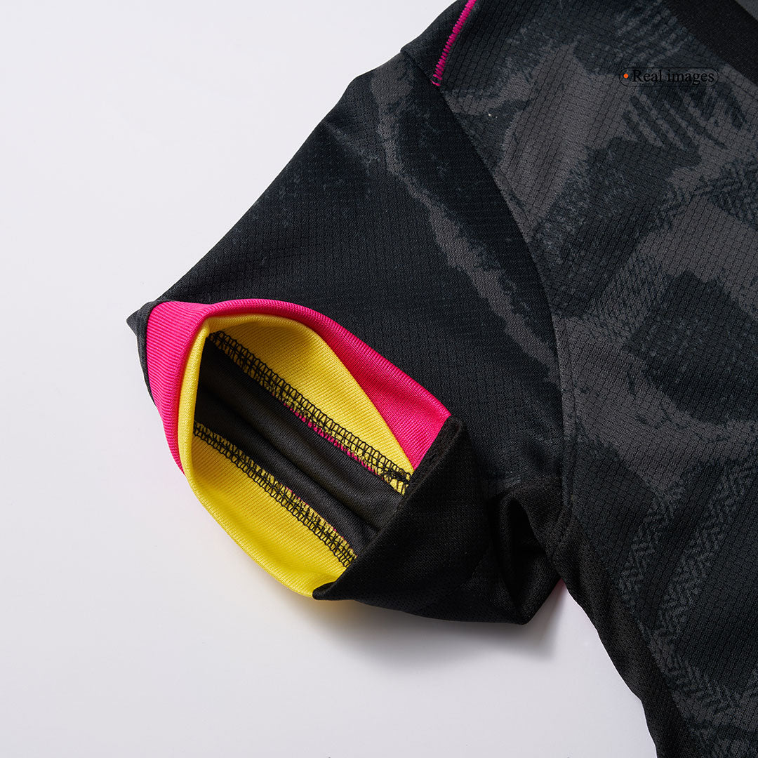 Camiseta de visitante del Chelsea para mujer 2024/25