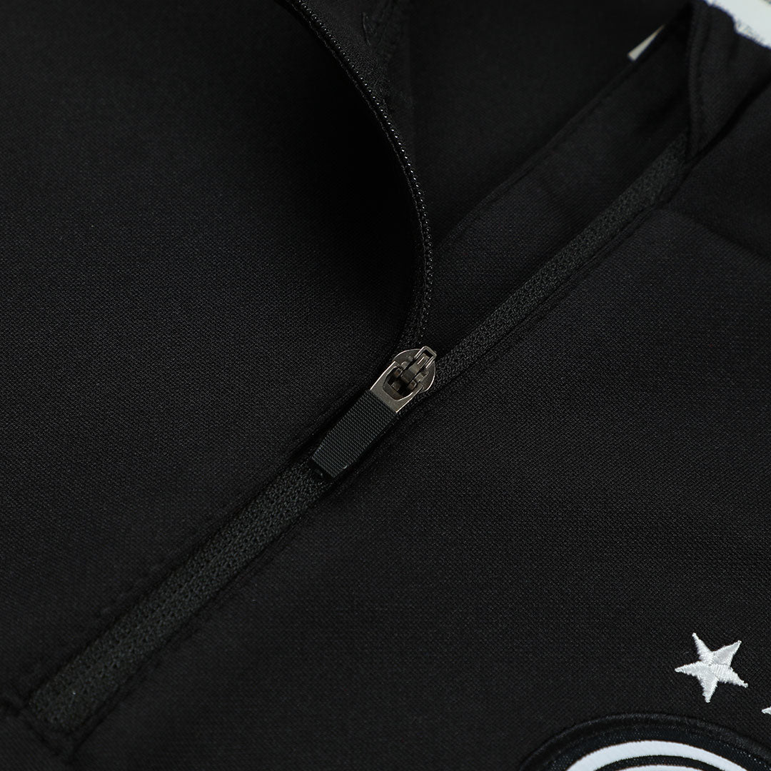 Kit de entrenamiento de Alemania 2026 (Chaqueta + Pantalones)