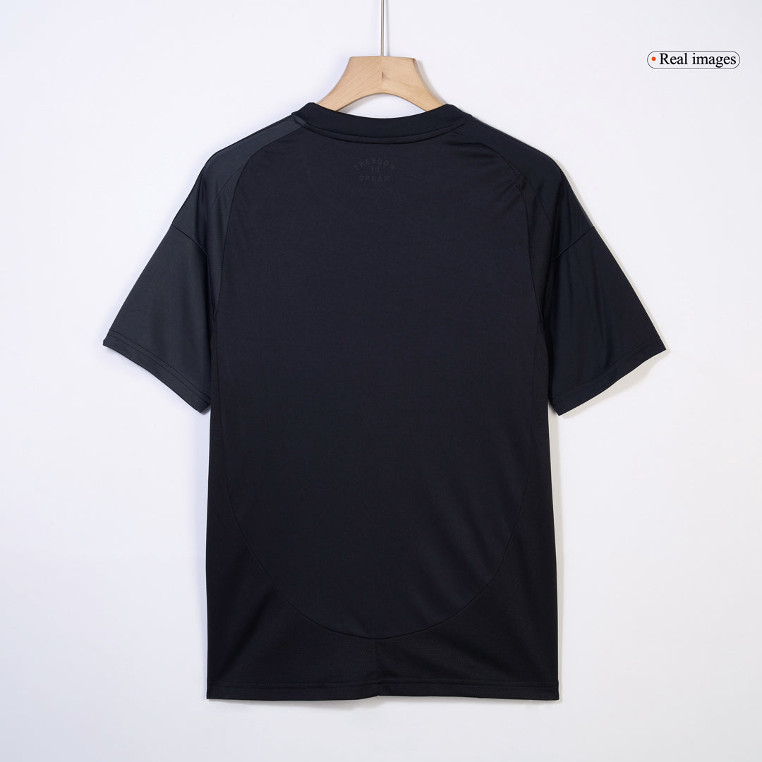 Camiseta de fútbol visitante del Inter Miami CF 2025