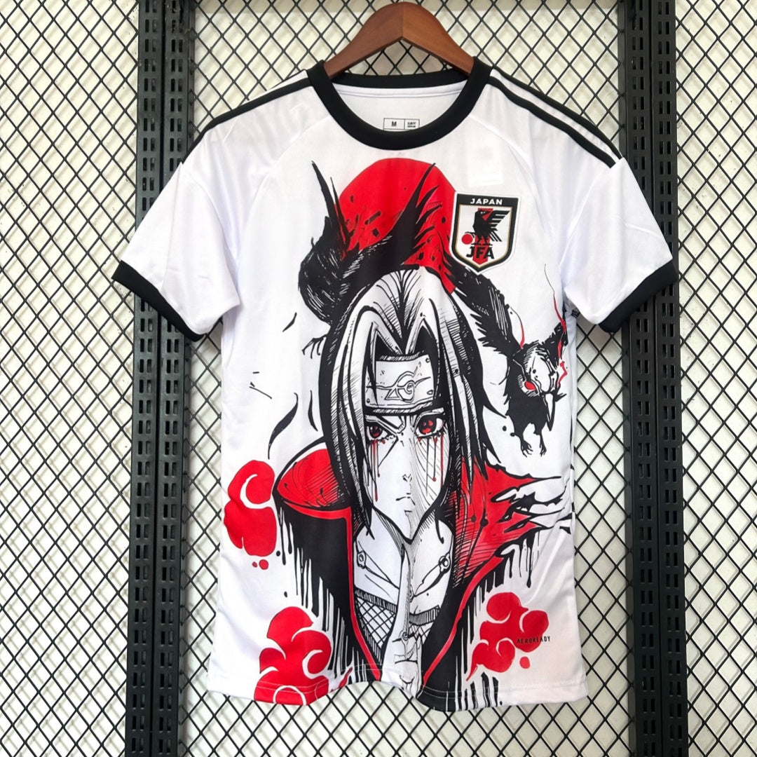 Camiseta estilo A especial de anime japonés 2025