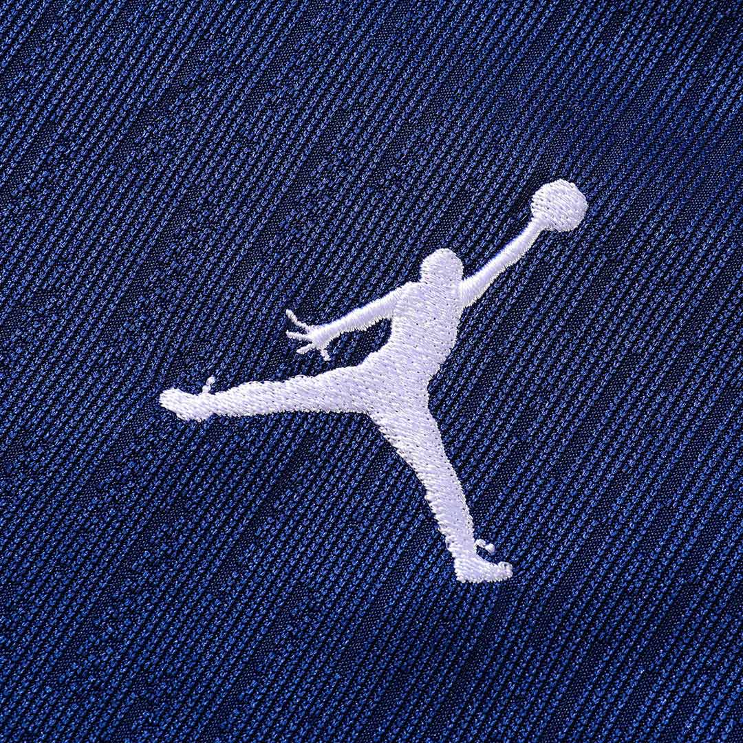 Kit de entrenamiento del PSG 2025/26 (Chaqueta + Pantalones)