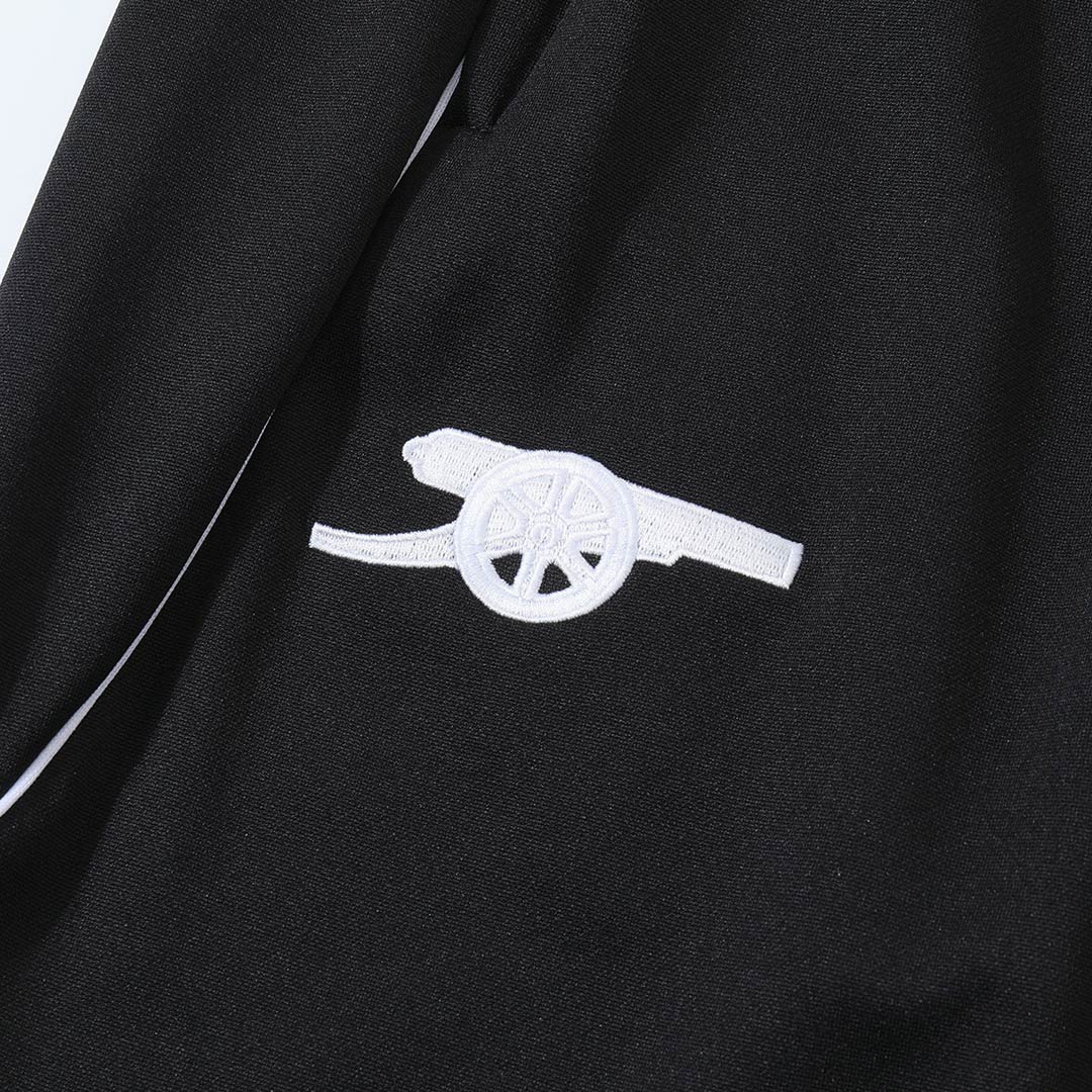 Kit de entrenamiento del Arsenal 2025/26 (Chaqueta + Pantalones)