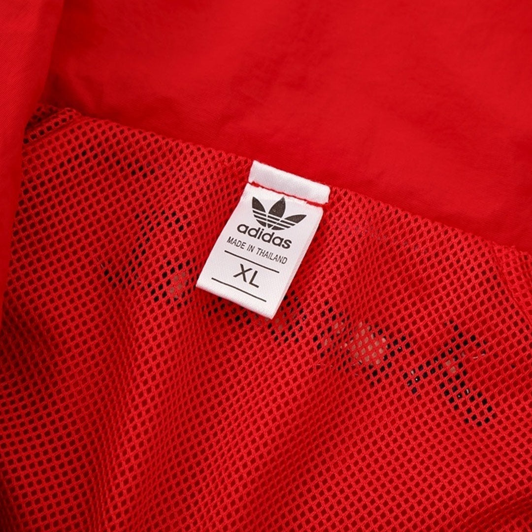 Chaqueta cortavientos del Arsenal 2025/26