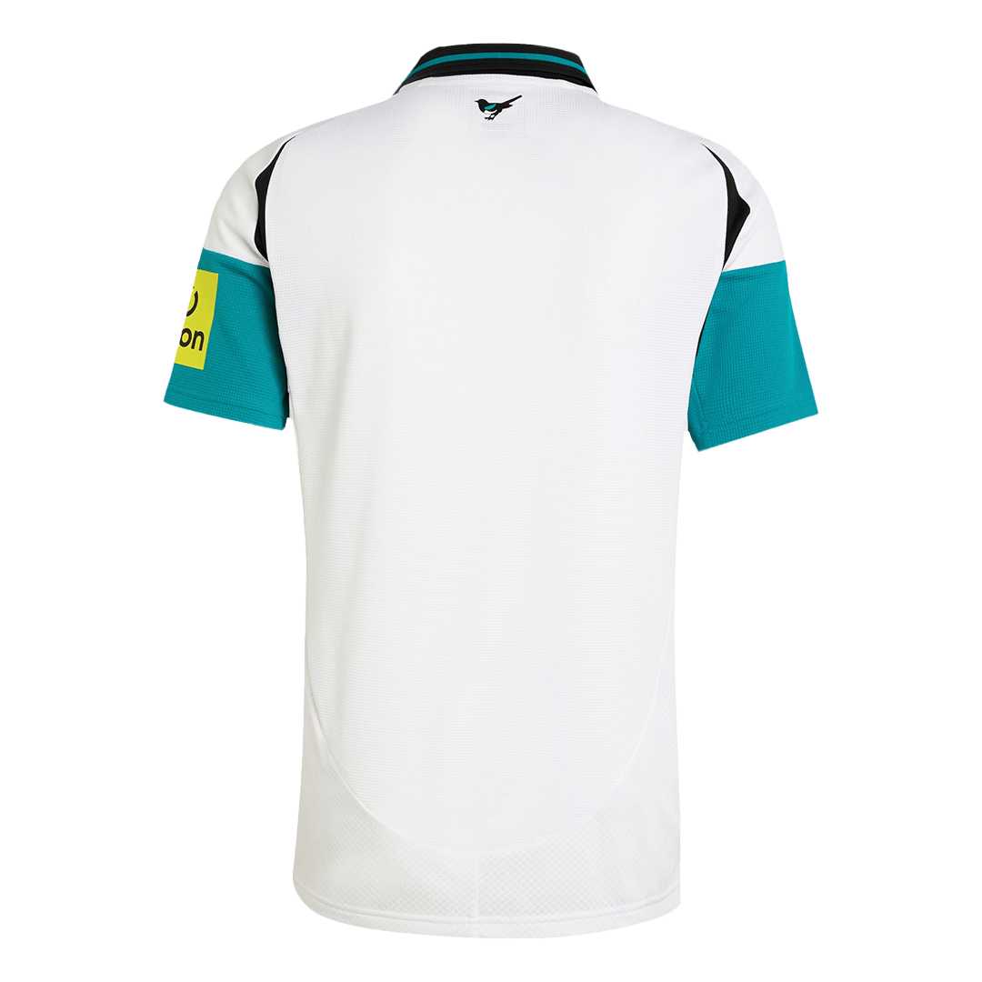 Camiseta de fútbol de visitante del Newcastle United 2024/25