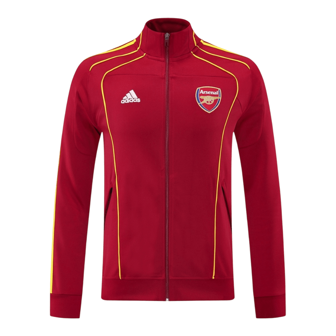 Chaqueta de entrenamiento del Arsenal 2025/26