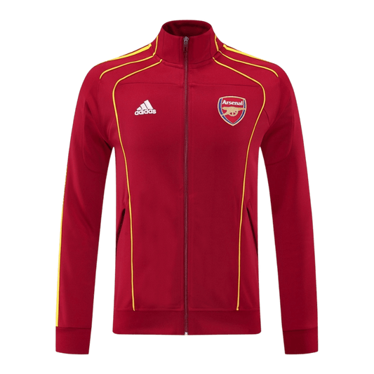 Chaqueta de entrenamiento del Arsenal 2025/26