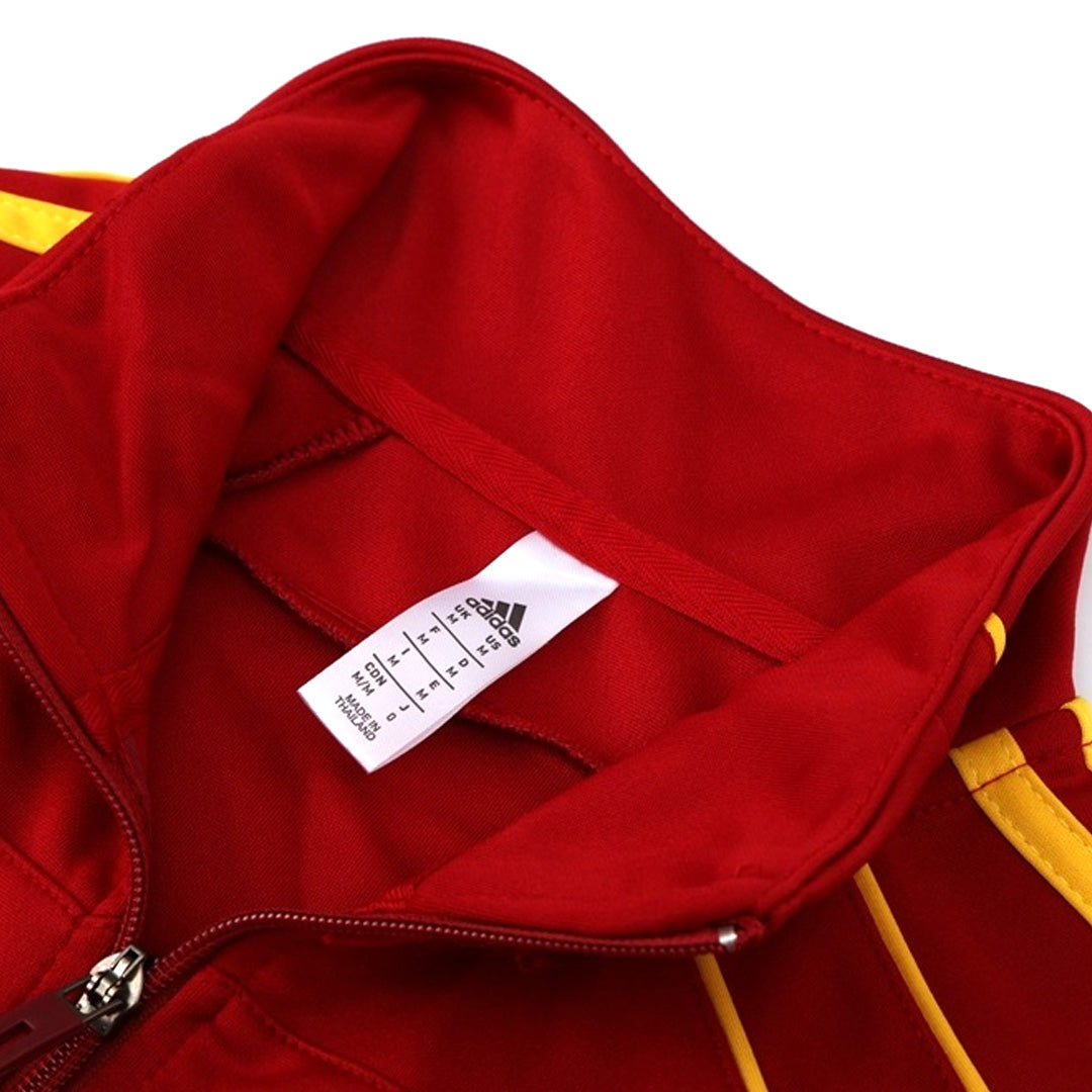 Chaqueta de entrenamiento del Arsenal 2025/26