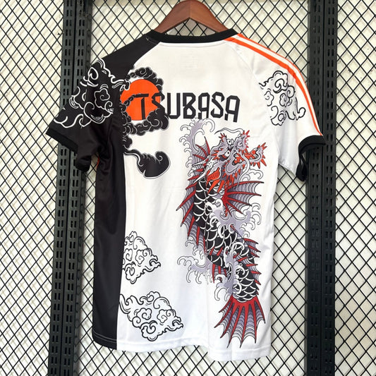 Camiseta especial de anime japonés 2024-2025