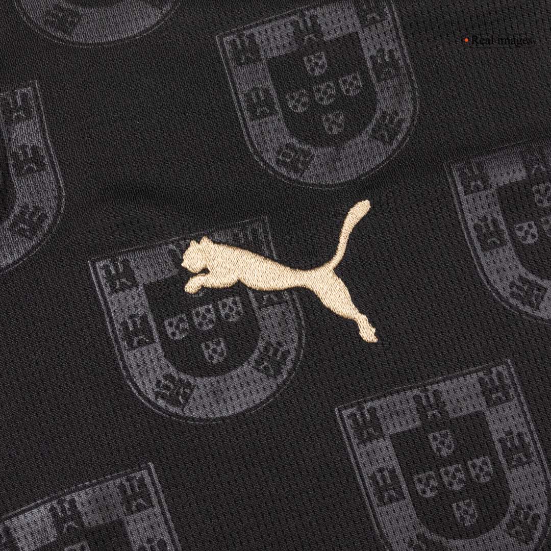 Camiseta de fútbol de Portugal 2026