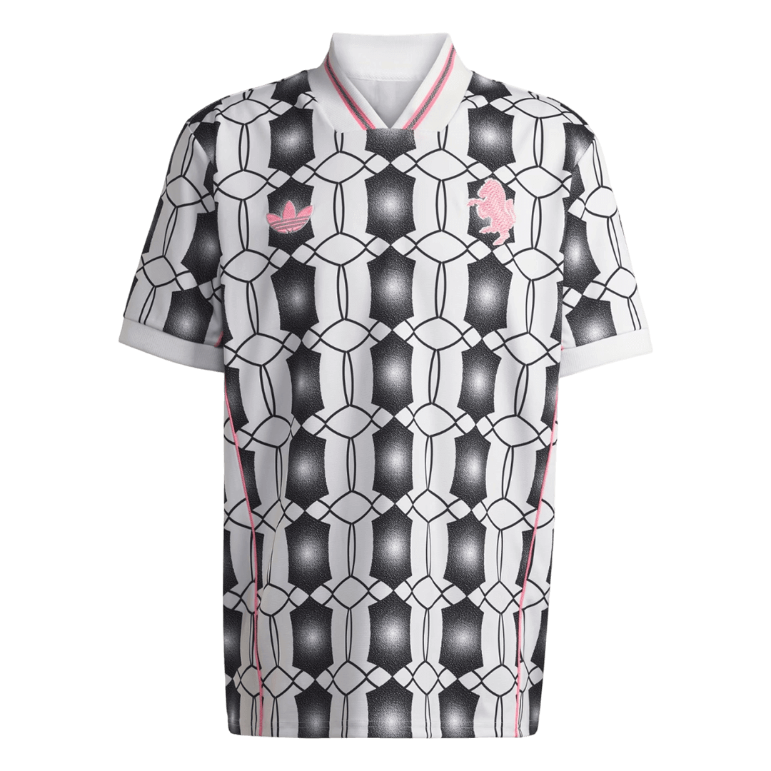 Camiseta Futbol Juventus 2025/26