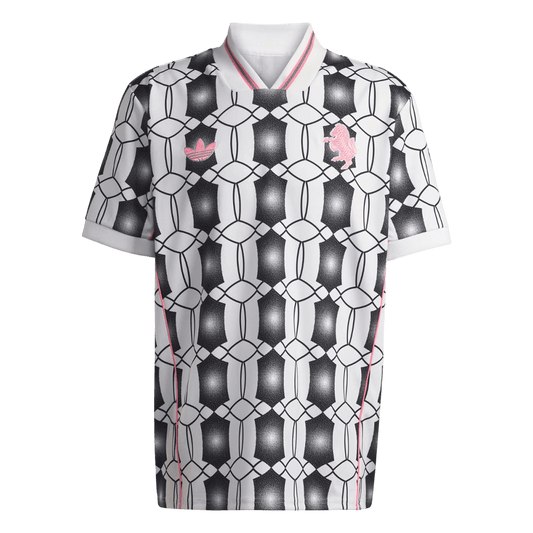 Camiseta Futbol Juventus 2025/26
