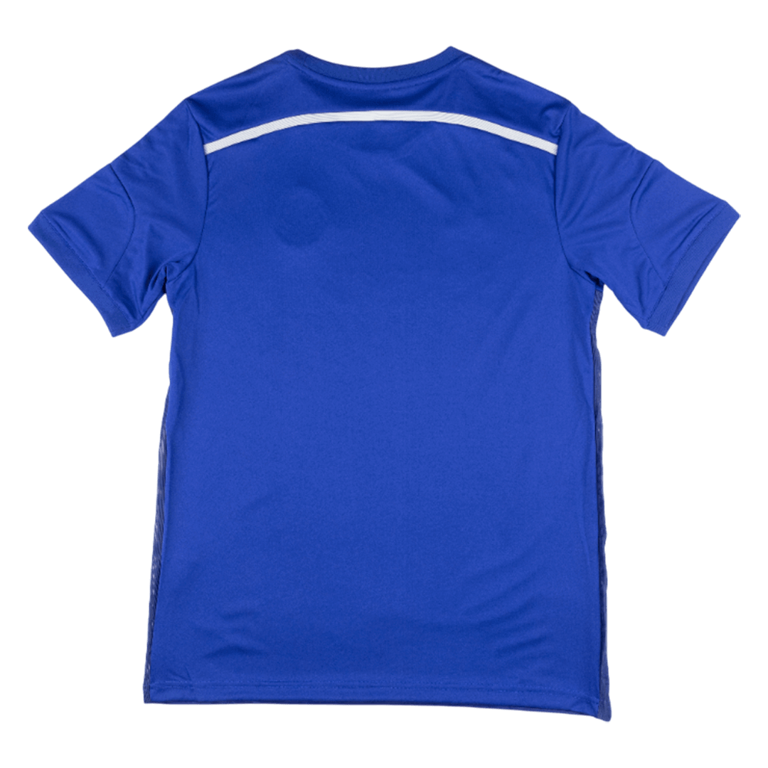 Camiseta retro de fútbol local del Chelsea 2014/15