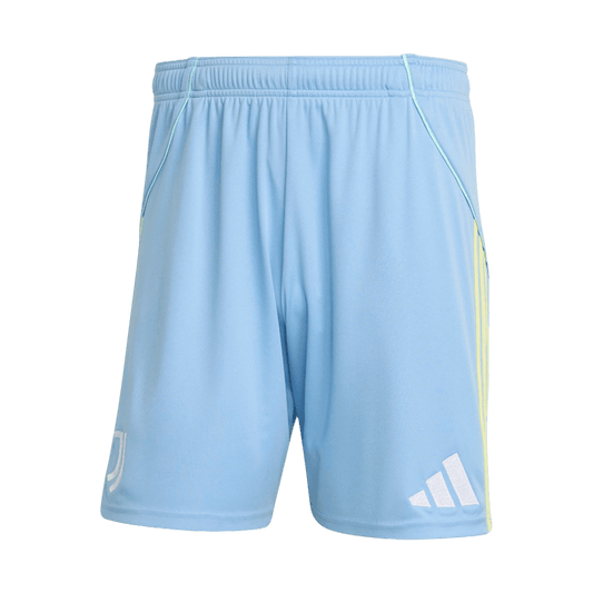 Pantalón cortos de visitante de la Juventus 2025/26