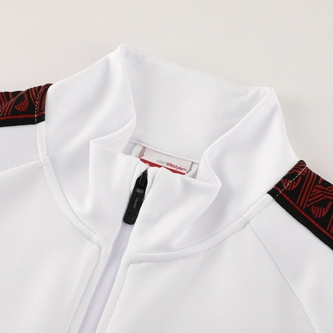 Chaqueta de entrenamiento del AC Milan 2025/26