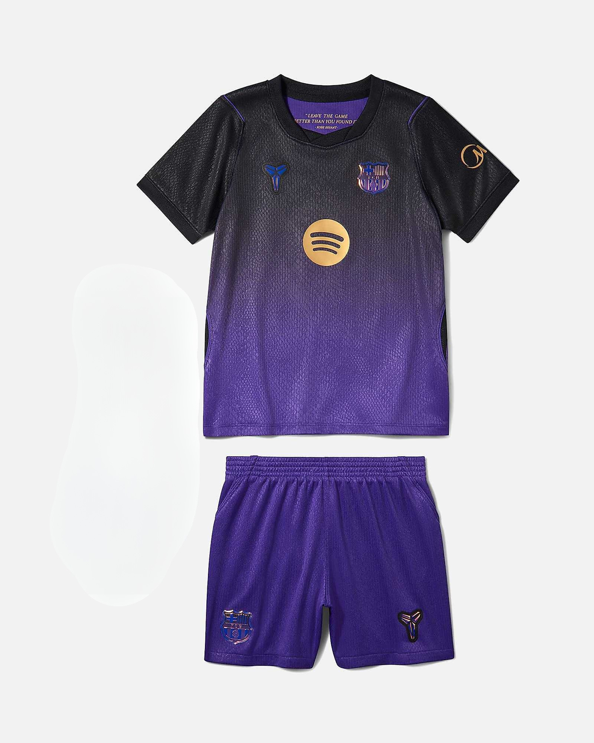 Camiseta local del PSG 2026/27