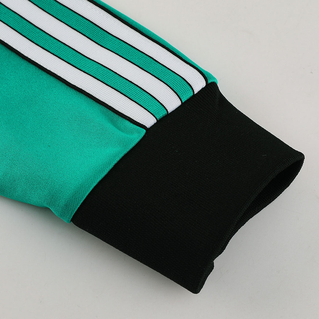 Kit de entrenamiento del Liverpool 2025/26 (Chaqueta + Pantalones)