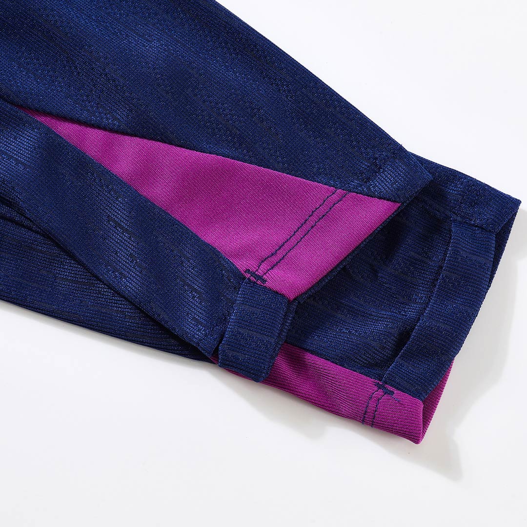Chaqueta de entrenamiento del Barcelona 2025/26 (Chaqueta + Pantalón)