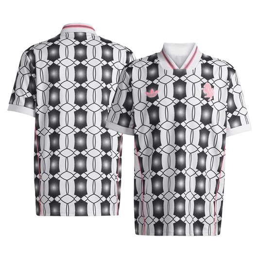 Camiseta Futbol Juventus 2025/26