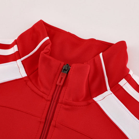 Chaqueta de entrenamiento del Bayern Múnich 2025/26