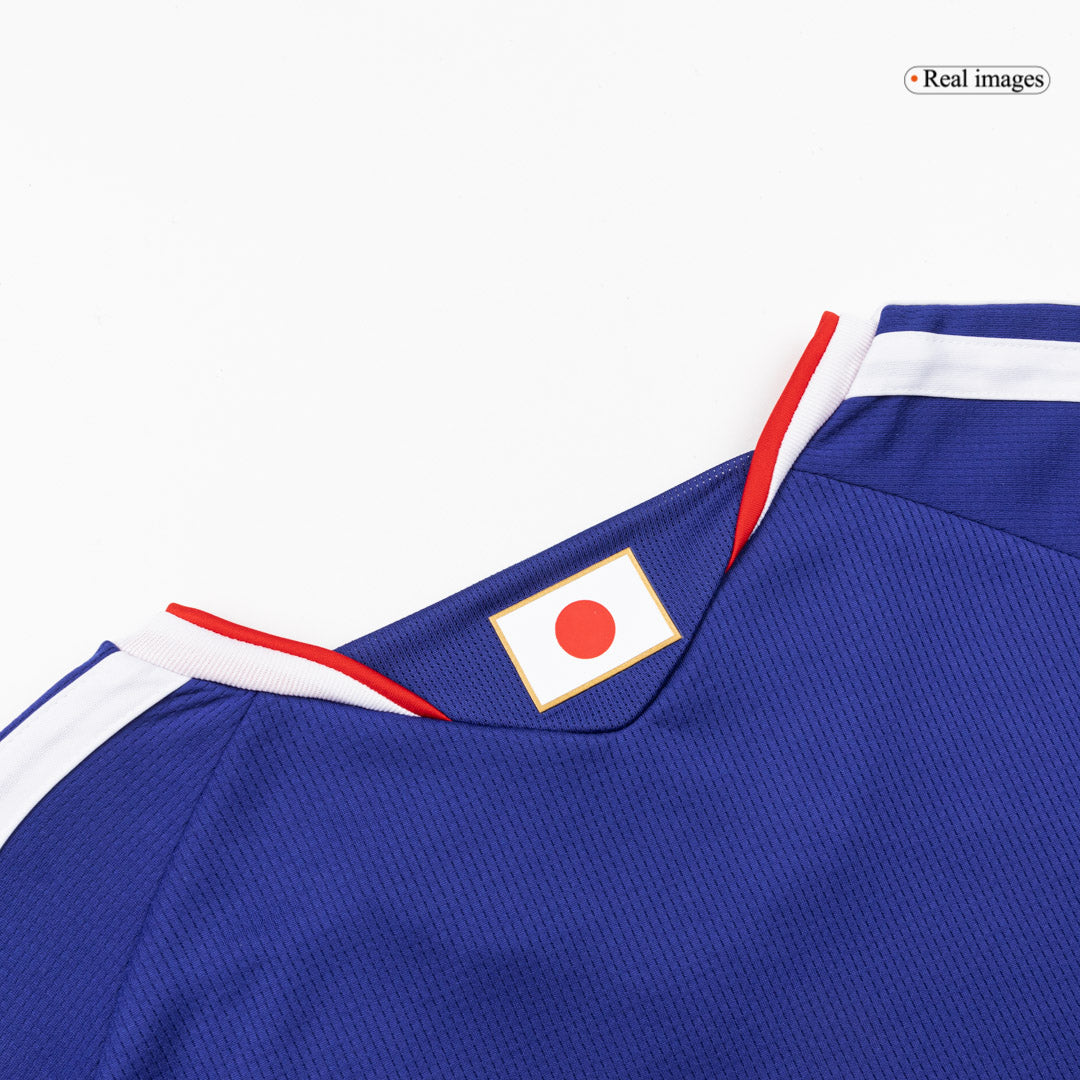 Camiseta de local de Japón para el Mundial 2026 (hombre)