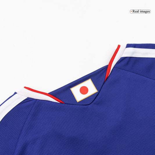 Camiseta de local de Japón para el Mundial 2026 (hombre)