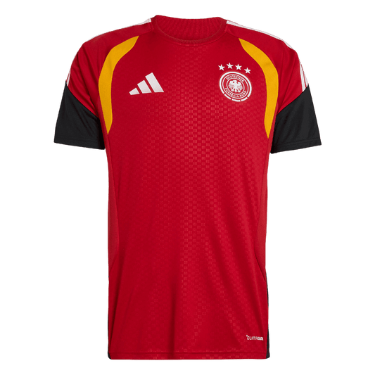 Camiseta de fútbol de Alemania para la pretemporada 2026