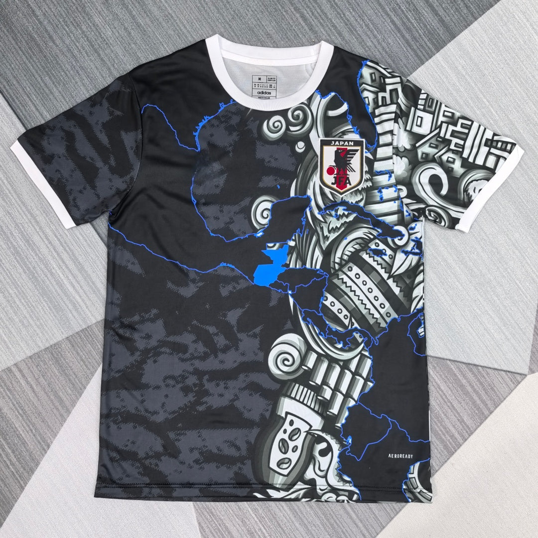 Camiseta especial de anime japonés A5 25/26