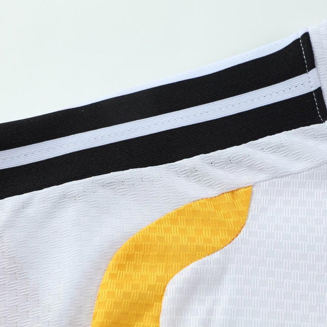 Equipación de prepartido de Alemania (camiseta + pantalón corto) 2026
