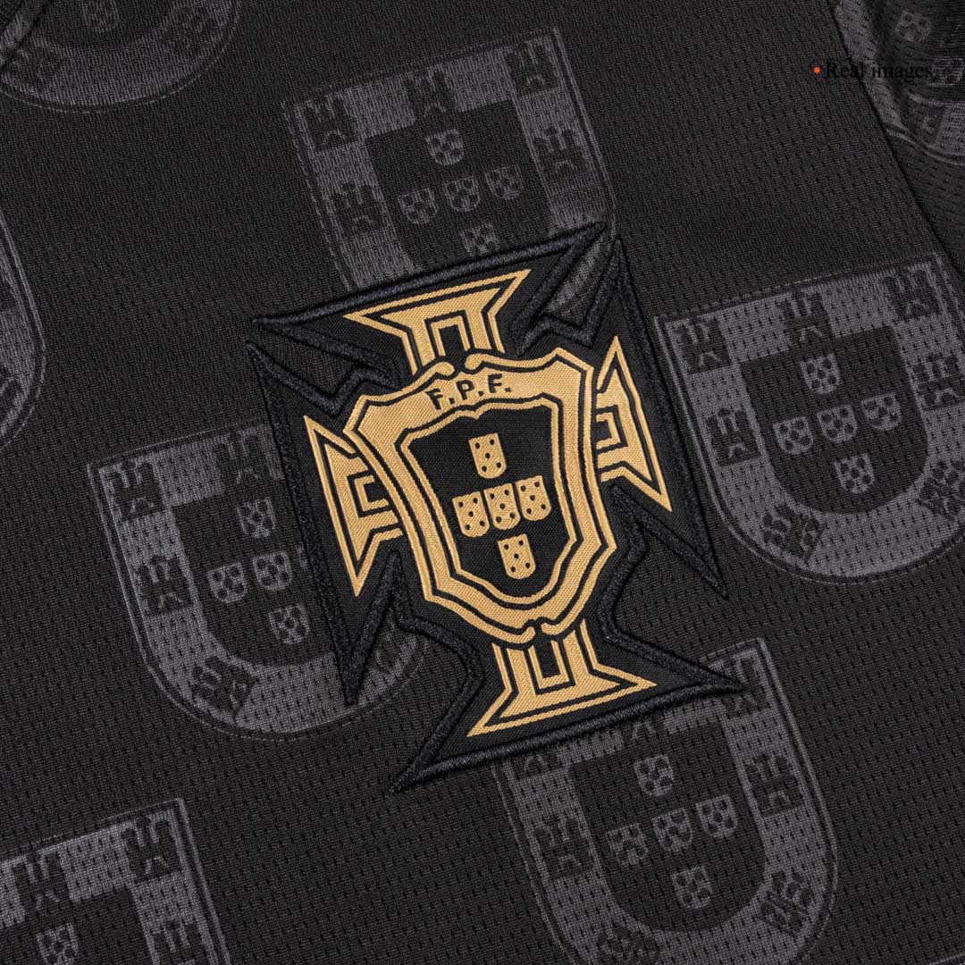 Camiseta de fútbol de Portugal 2026