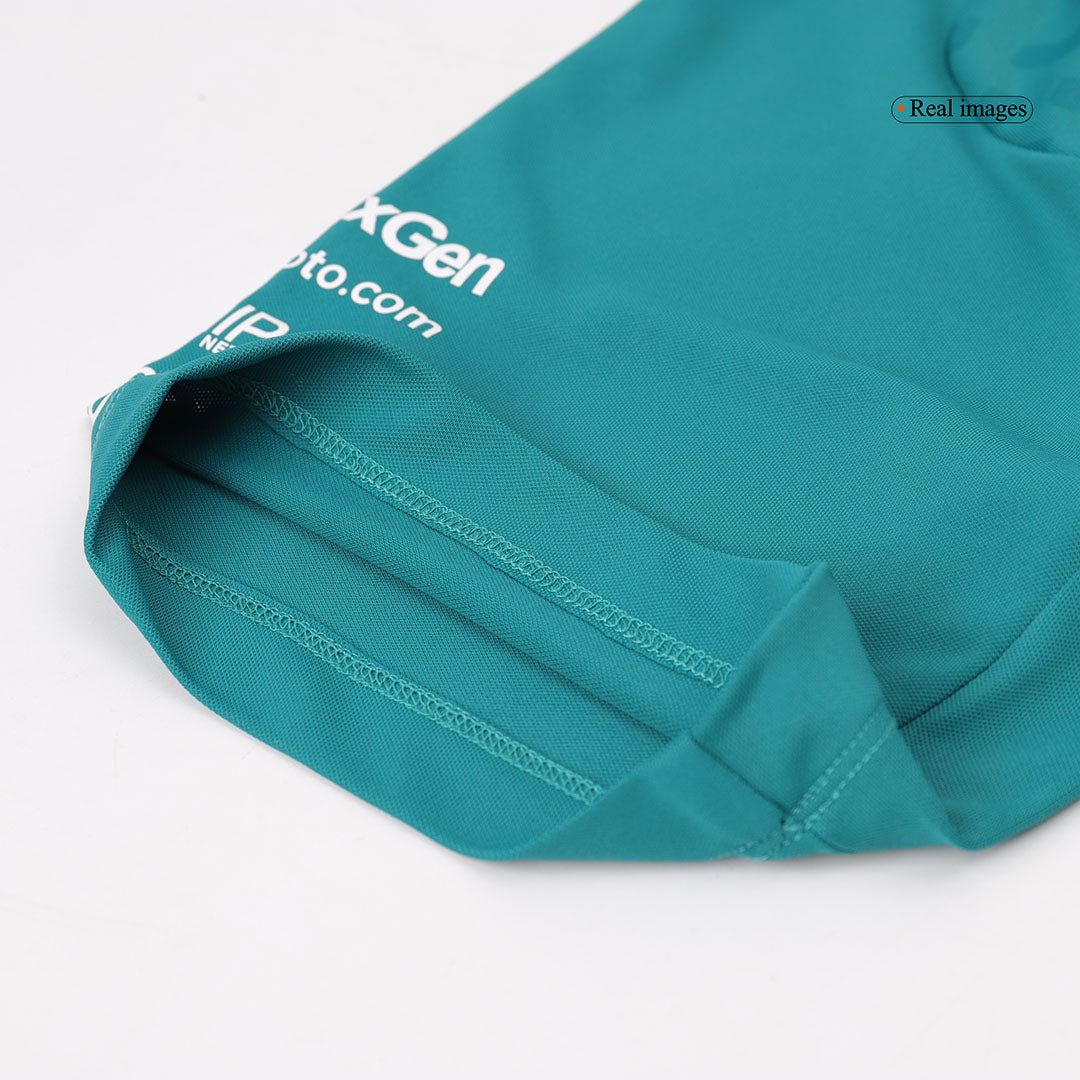 Camiseta Fernando Alonso #14 Aston Martin Cognizant F1 2024
