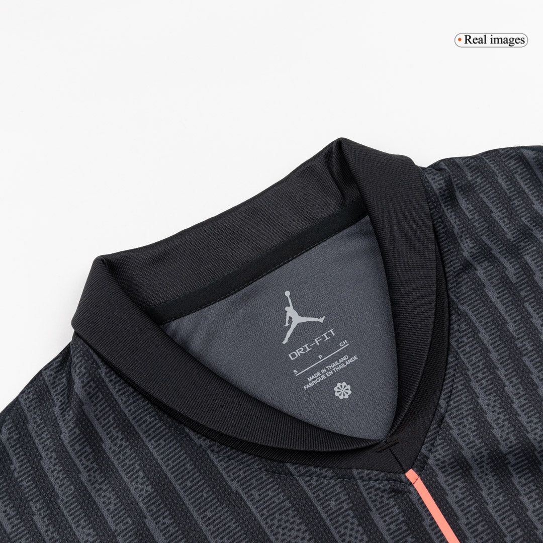 Camiseta de fútbol visitante del PSG (camiseta y pantalón corto) 2025/26