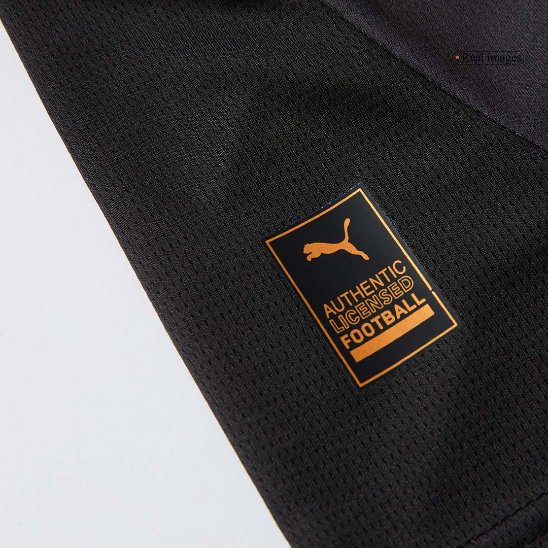 Camiseta de fútbol Borussia Dortmund 2ª equipación 2024/25