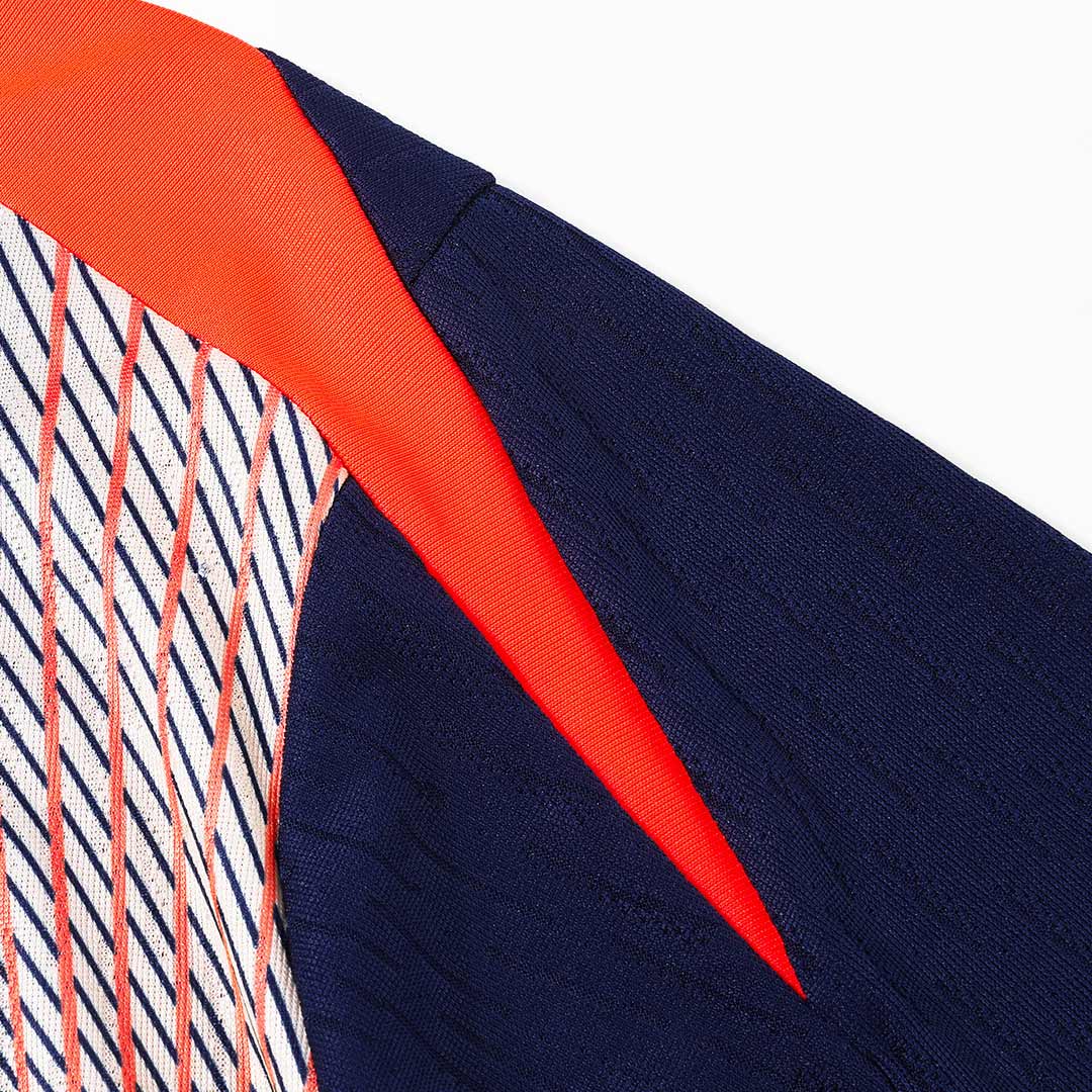 Chaqueta de entrenamiento del Barcelona 2025/26 (Chaqueta + Pantalón)