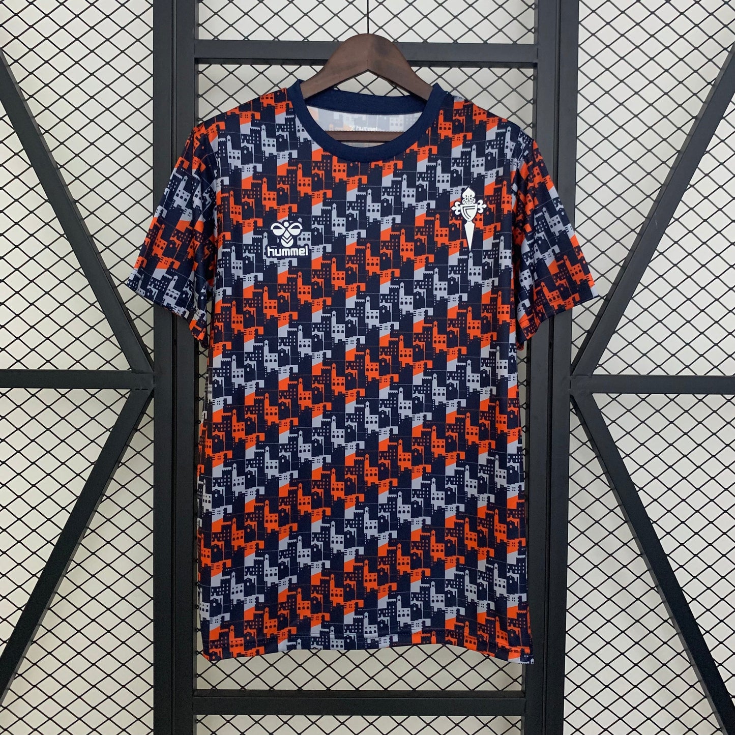 Camiseta Celta Vigo Especial 25/26