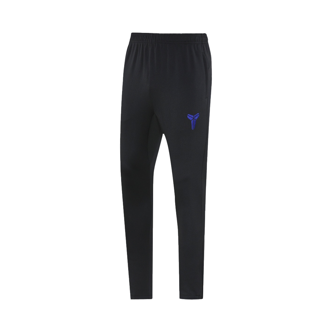 Chaqueta de entrenamiento del Barcelona 25/26 (Chaqueta + Pantalón) Negro y Morado