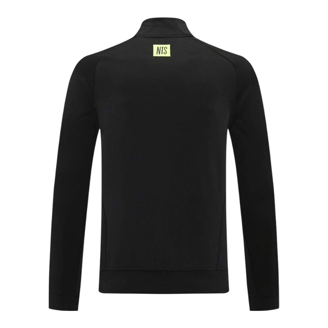 Kit de entrenamiento del Arsenal 2025/26 (Chaqueta + Pantalones)