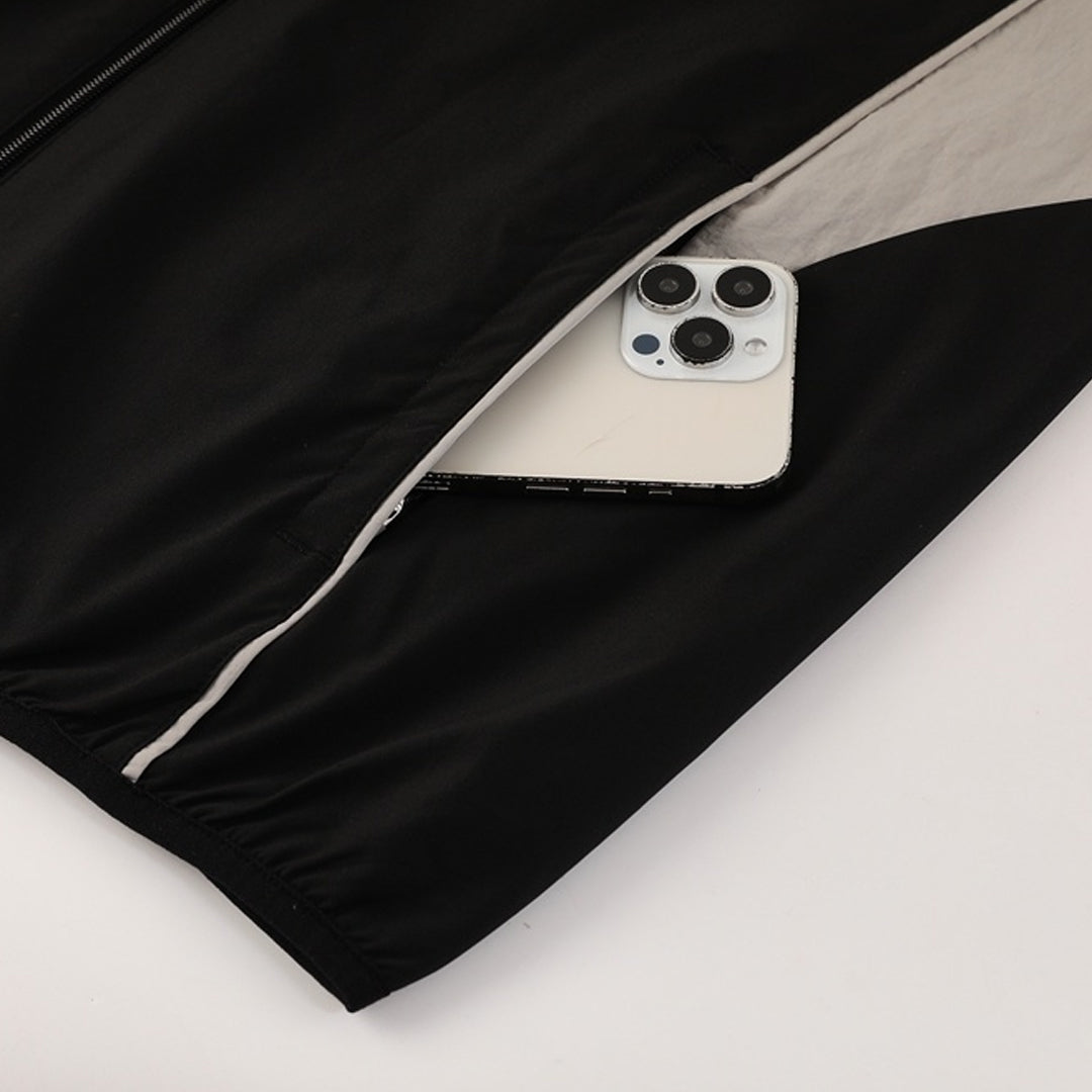 Chaqueta cortavientos del Newcastle United 2025/26