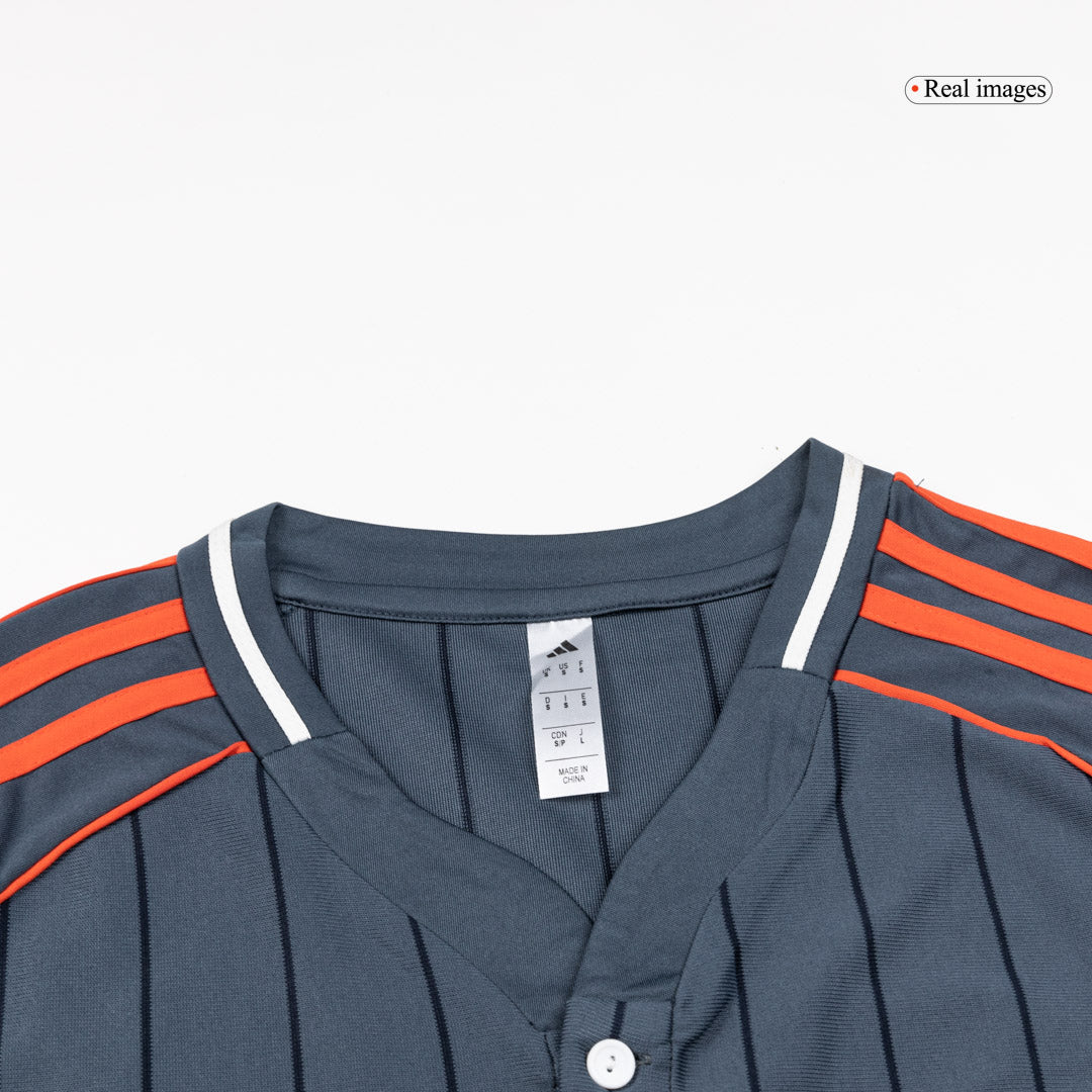 Camiseta del Bayern Múnich US Pack 25/26 gris