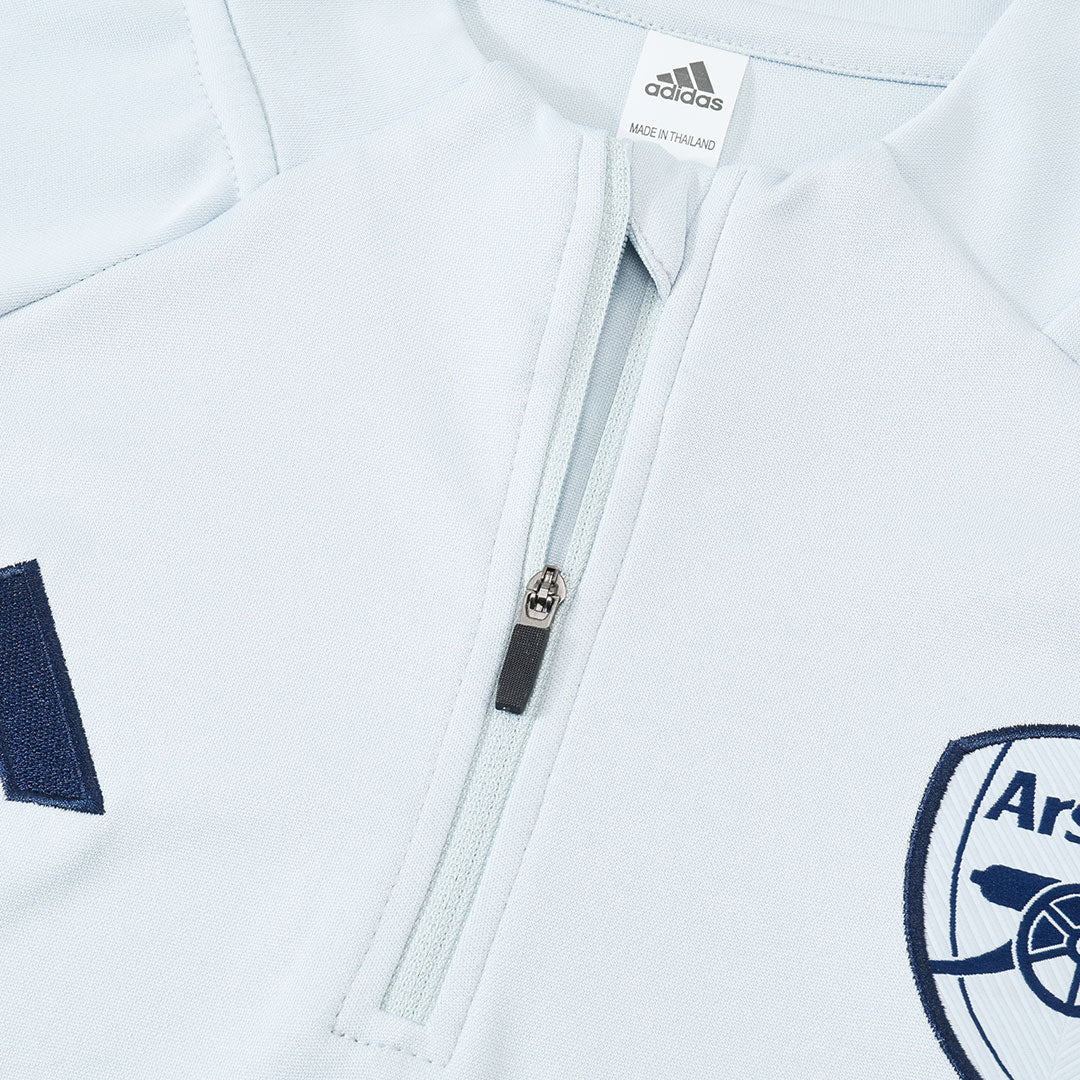 Kit de entrenamiento del Arsenal 2025/26 (Chaqueta + Pantalones)