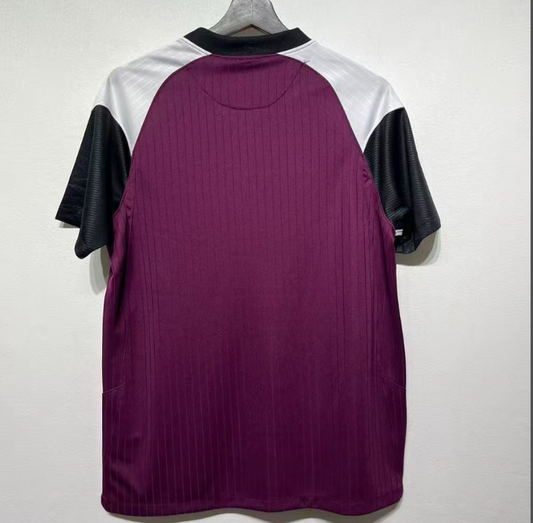 Camiseta retro de la tercera equipación del PSG 2020/2021