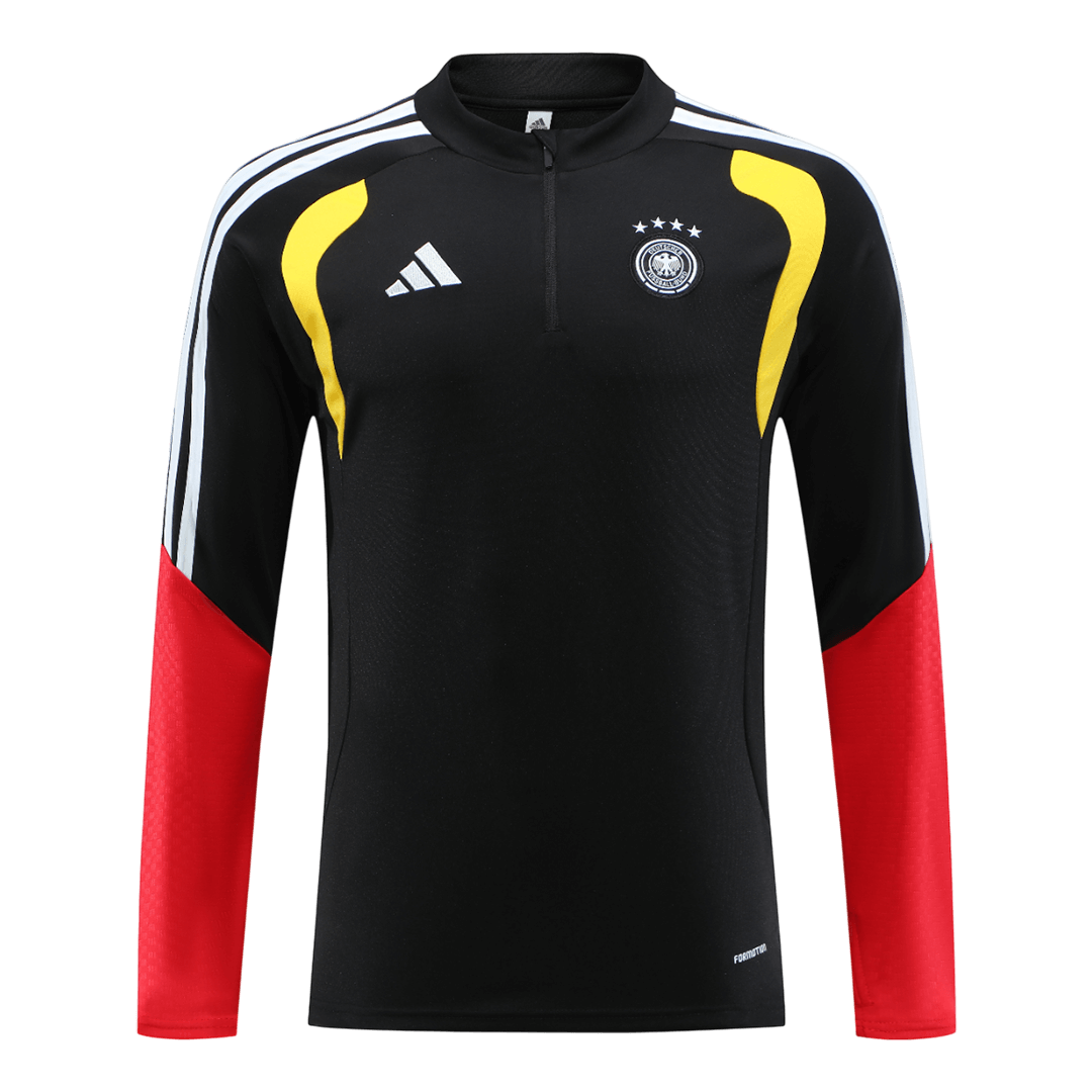 Kit de entrenamiento de Alemania 2026 (Chaqueta + Pantalones)