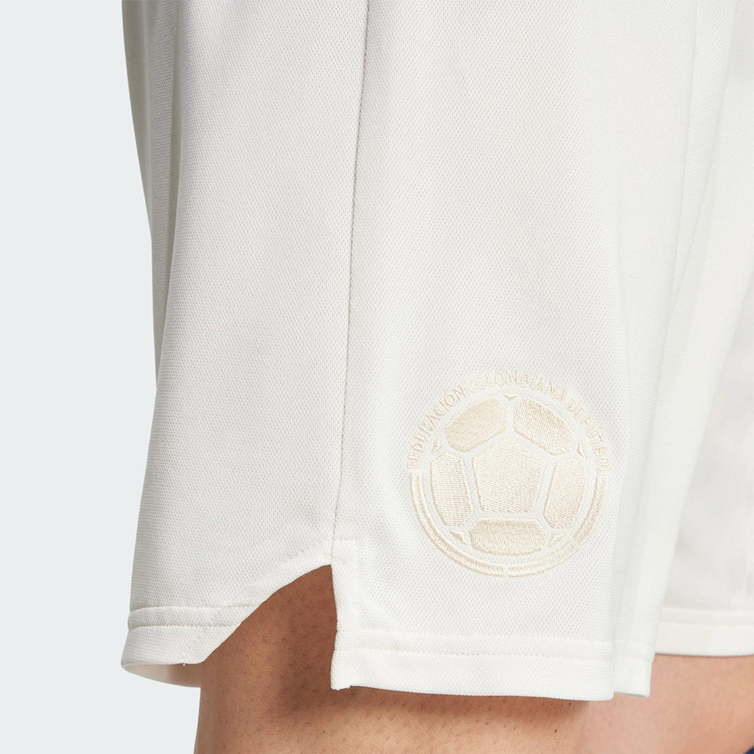 Kit de fútbol de Colombia (camiseta y pantalón corto) 2024 - Centenario